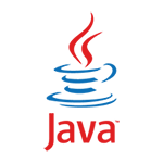 java logo