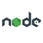 nodejs logo